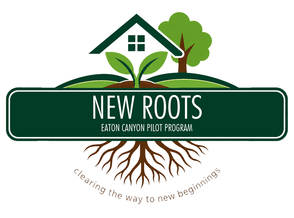 New Roots Application Selection Method